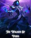 The Walker Of Voids