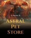 Astral Pet Store (WN)