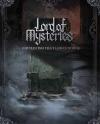 Lord of the Mysteries (Web Novel)