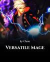 Versatile Mage (Web Novel)